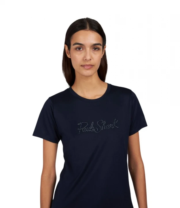 футболка cotton lyocell t-shirt 2