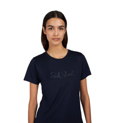 футболка cotton lyocell t-shirt 2