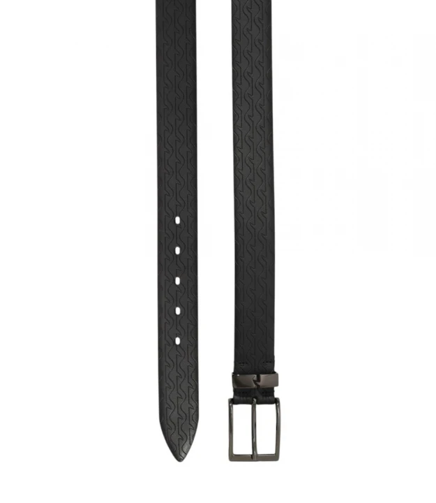 Men's Letaher Belt 1