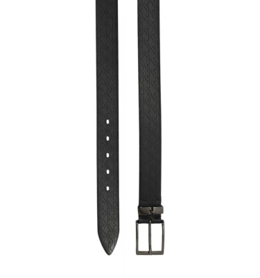 Men's Letaher Belt 1