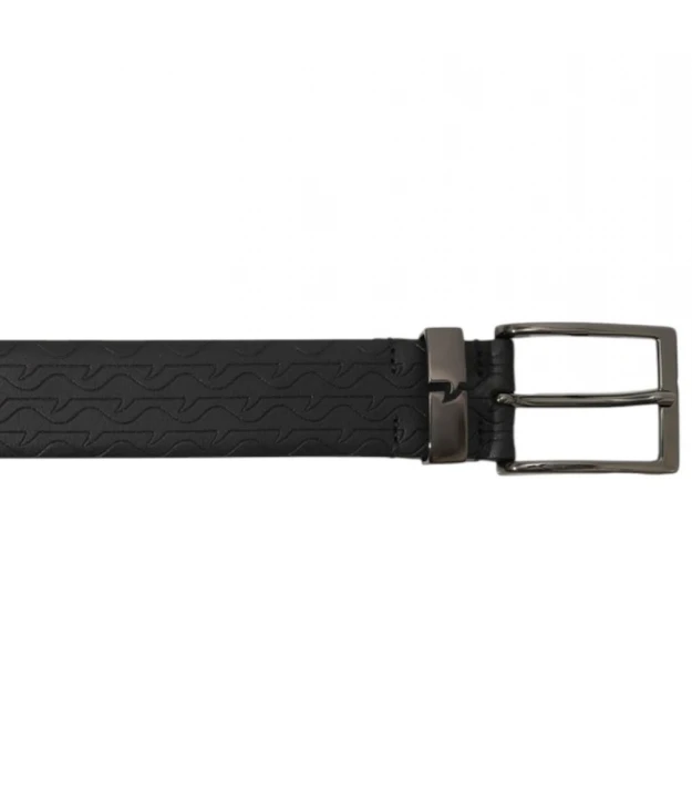 Men's Letaher Belt 2