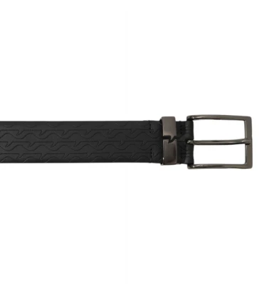 Men's Letaher Belt 2