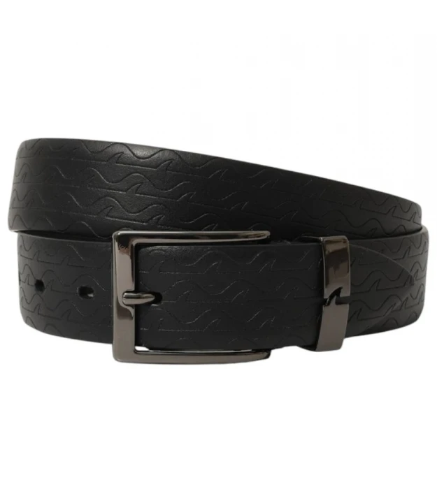 Men's Letaher Belt