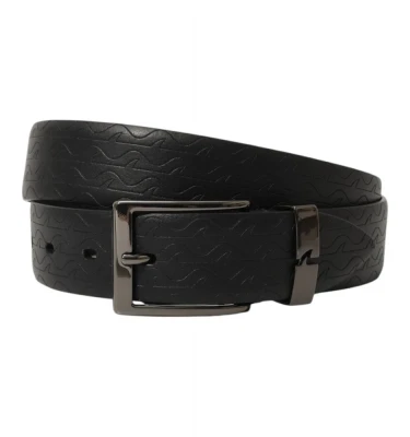 Men's Letaher Belt