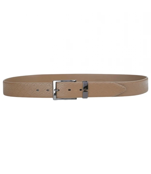 Men's Letaher Belt