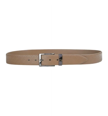 Men's Letaher Belt
