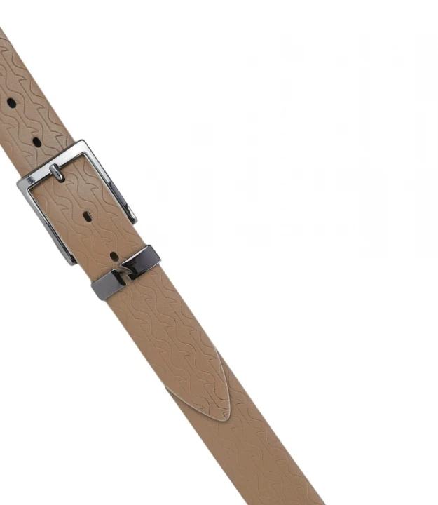 Men's Letaher Belt 1