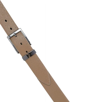 Men's Letaher Belt 1