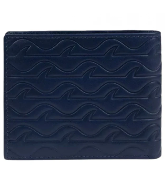 Men's Leather Wallet