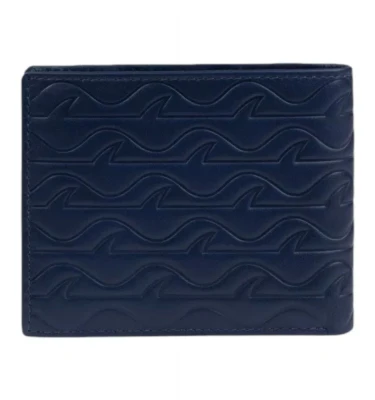 Men's Leather Wallet