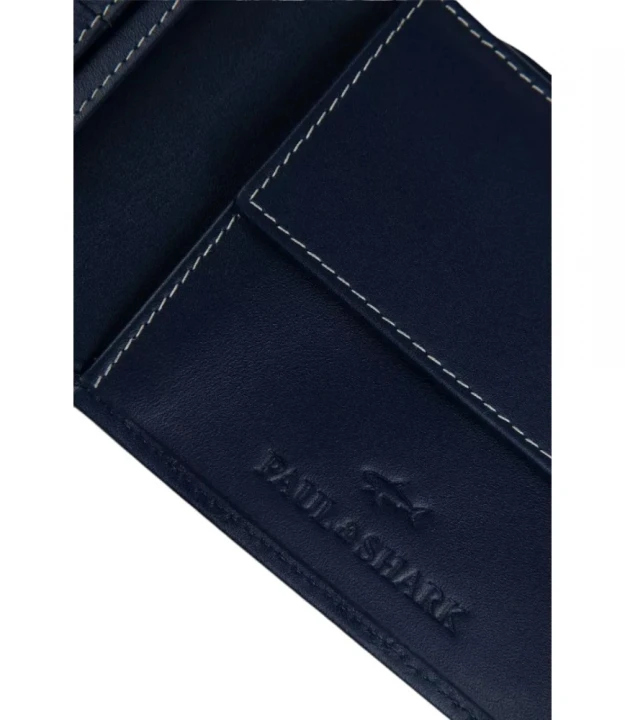 Men's Leather Wallet 3