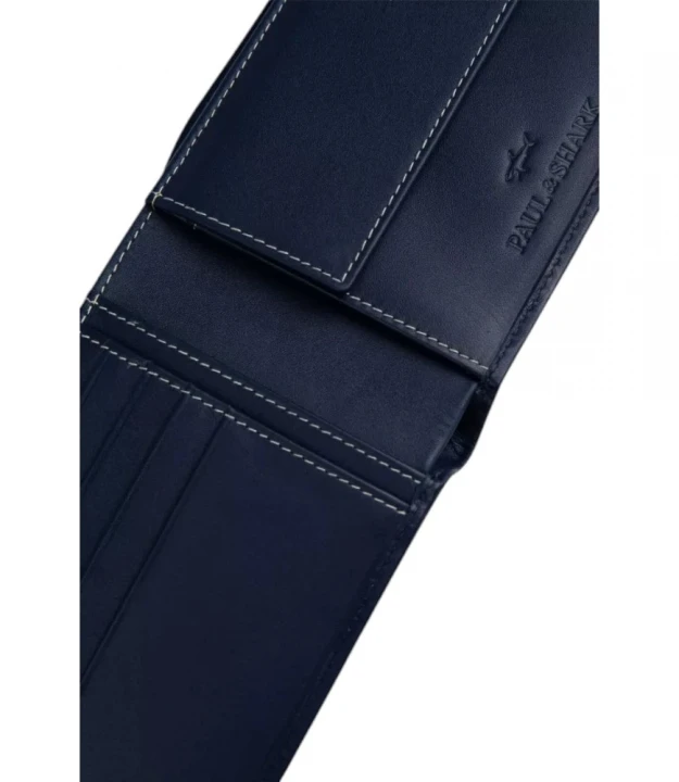 Men's Leather Wallet 2