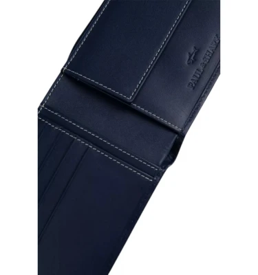 Men's Leather Wallet 2