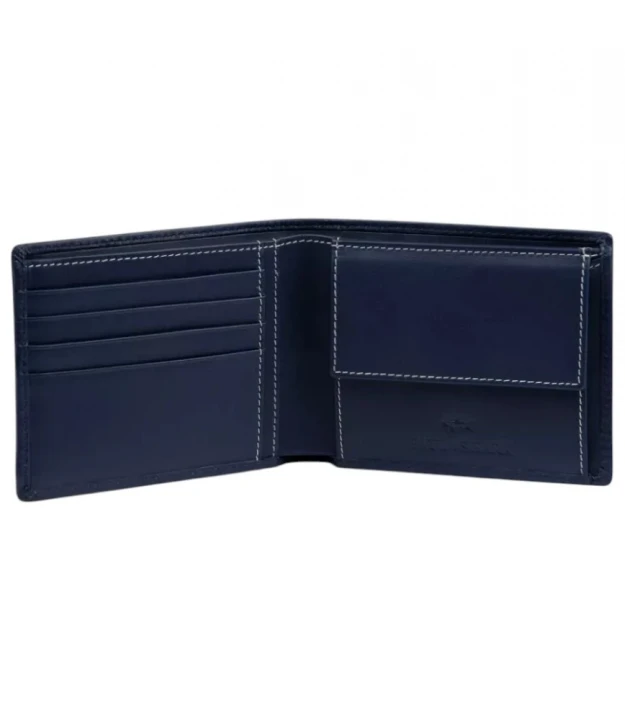 Men's Leather Wallet 1