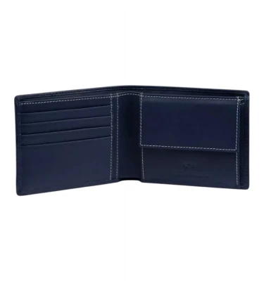 Men's Leather Wallet 1