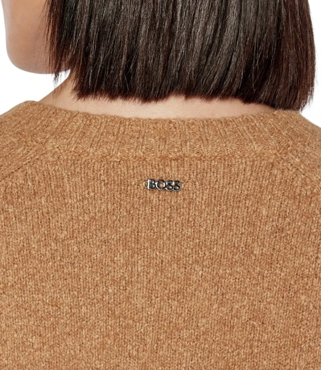 свитер febisan 10244670 01 2