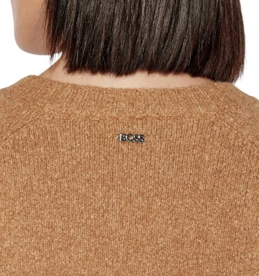 свитер febisan 10244670 01 2