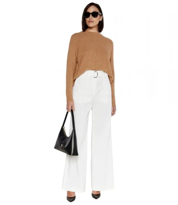 свитер febisan 10244670 01 3