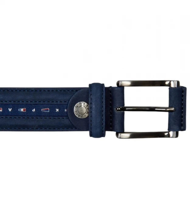 Leather Belt 1