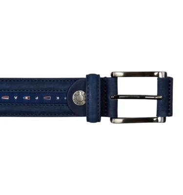 Leather Belt 1