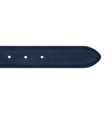 Leather Belt 2