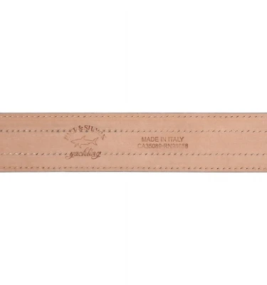 Leather Belt 3