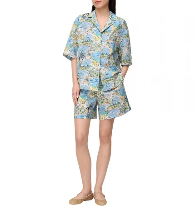 Cotton Shirt 3