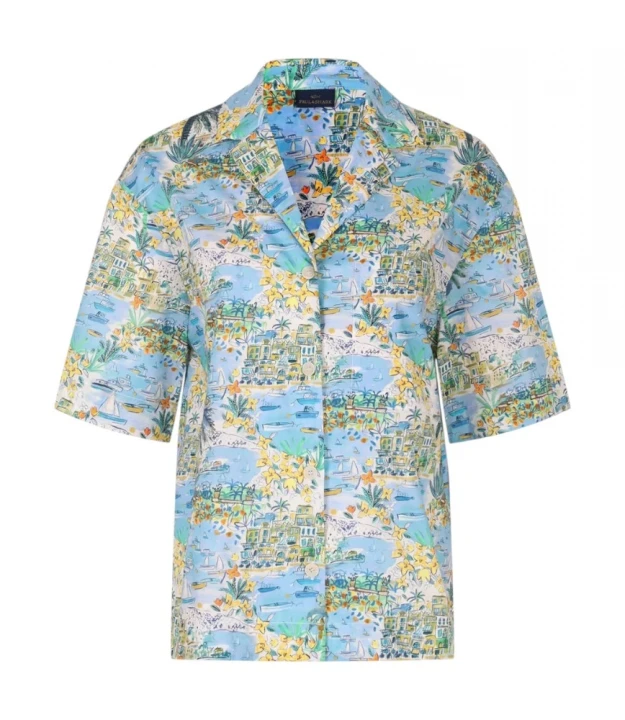 Cotton Shirt 4