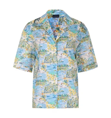 Cotton Shirt 4