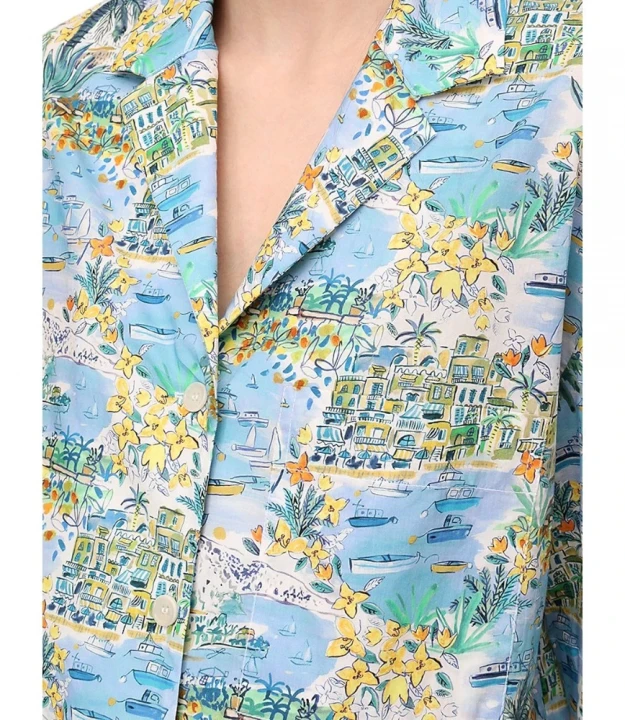 Cotton Shirt 2