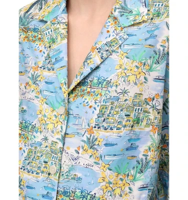 Cotton Shirt 2