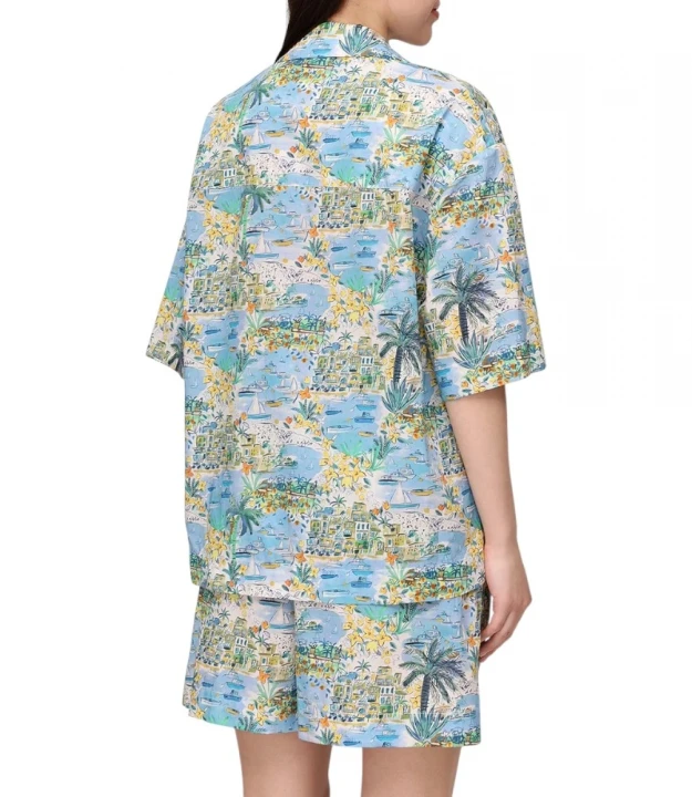 Cotton Shirt 1