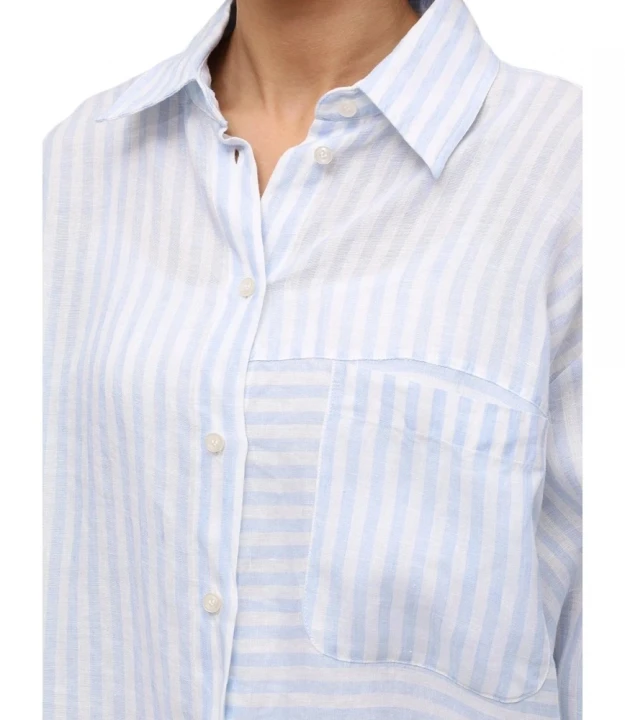 Linen Shirt 2