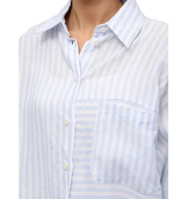 Linen Shirt 2