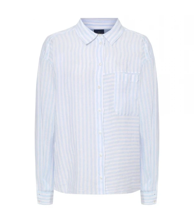 Linen Shirt 4