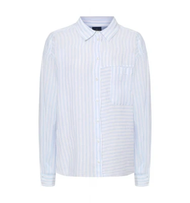Linen Shirt 4