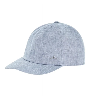 kepka men's woven baseball cap