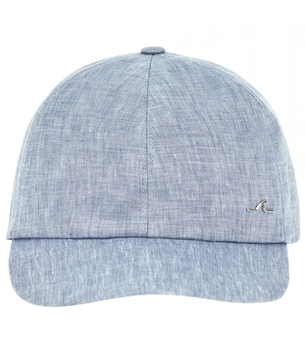 kepka men's woven baseball cap 1