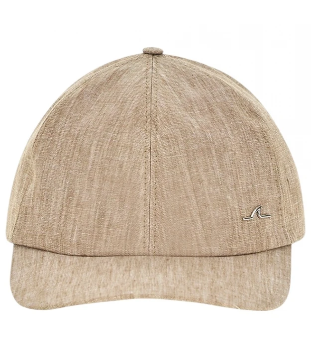 kepka men's woven baseball cap 1