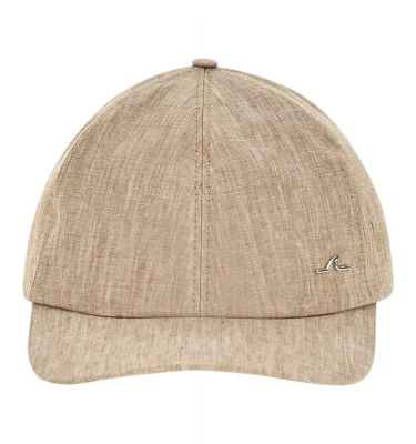 kepka men's woven baseball cap 1