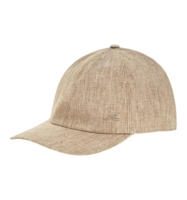 kepka men's woven baseball cap