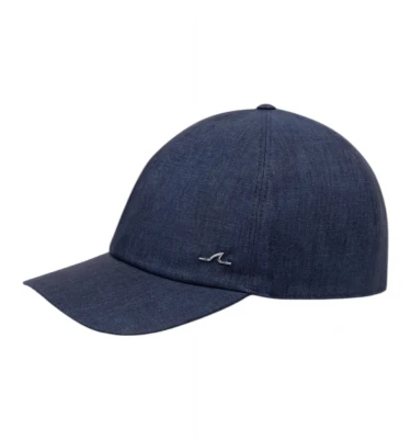 Men's Woven Baseball Cap