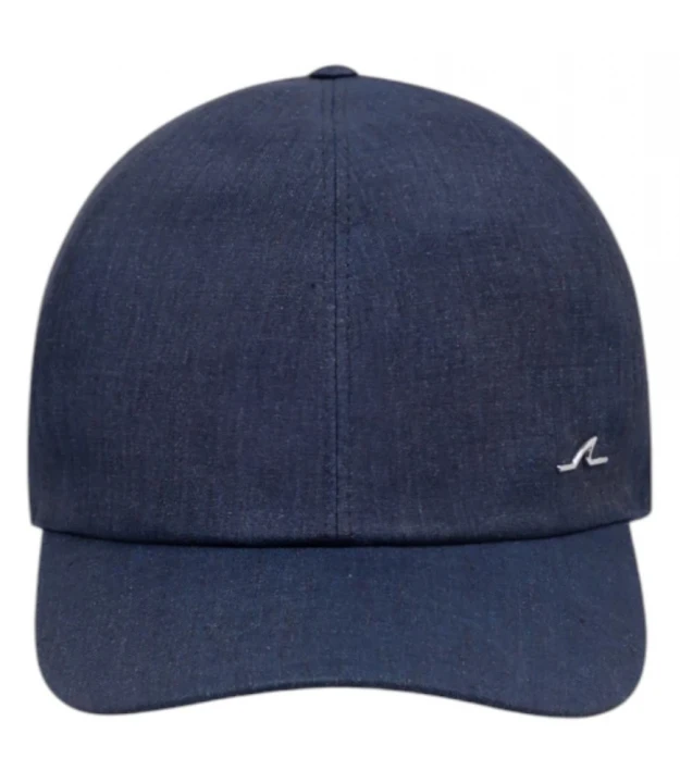 Men's Woven Baseball Cap 2