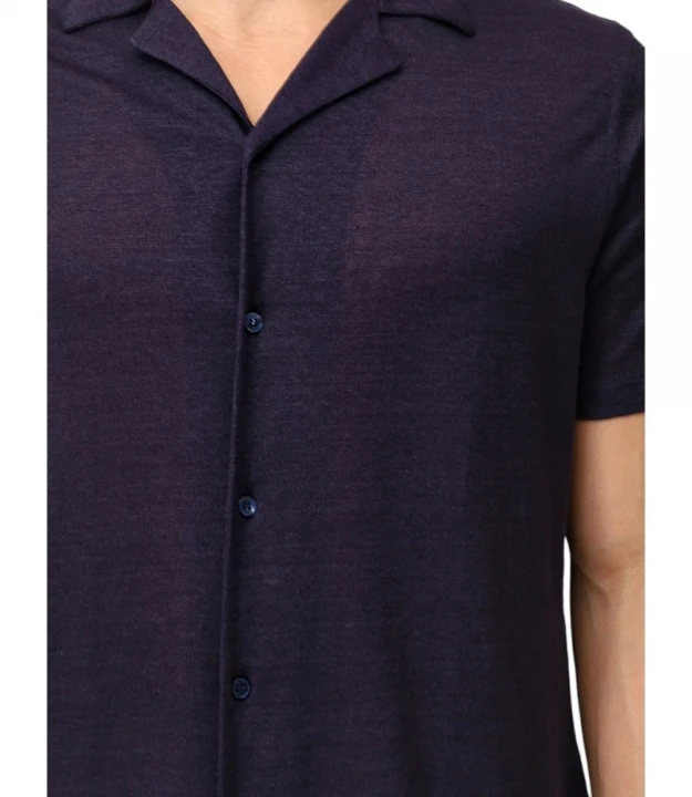 Linen Shirt 2