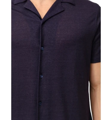 Linen Shirt 2