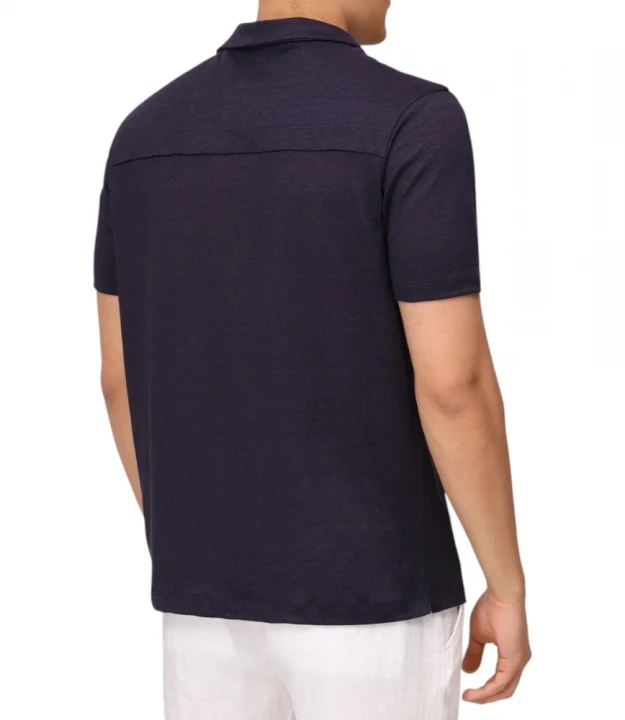 Linen Shirt 1