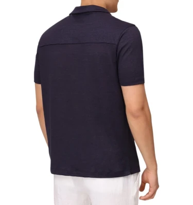 Linen Shirt 1