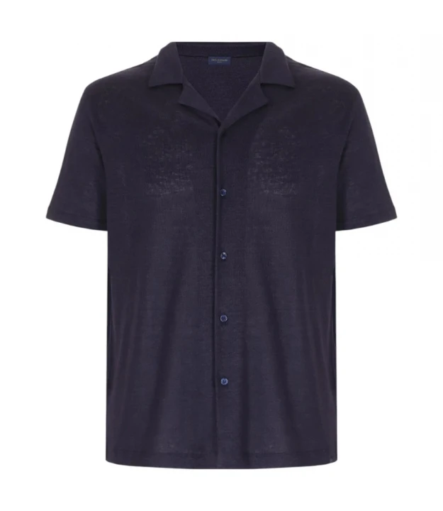 Linen Shirt 4