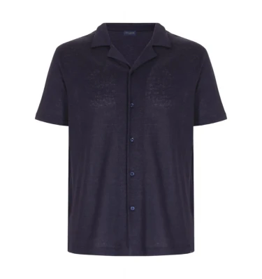 Linen Shirt 4