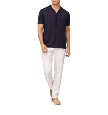 Linen Shirt 3